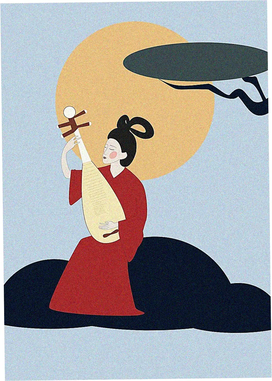 Beauty Products and Traditional Chinese Medicine