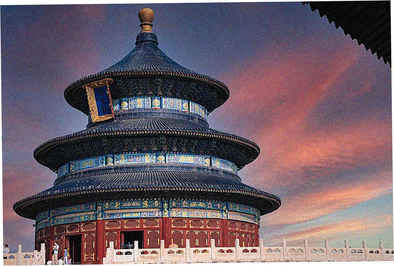 Technical Innovations of Imperial Kiln Ceramics