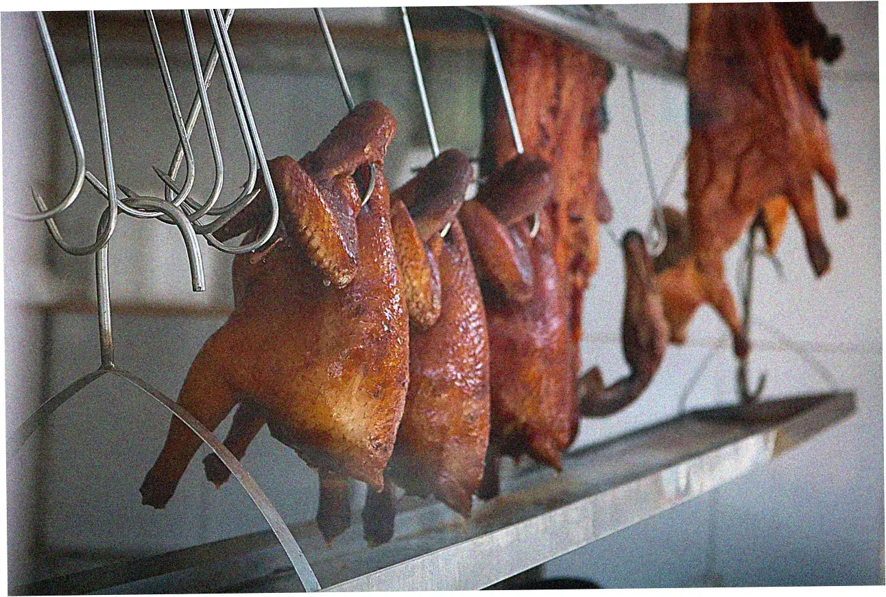 Local Snacks and Food Items Worth Bringing Home