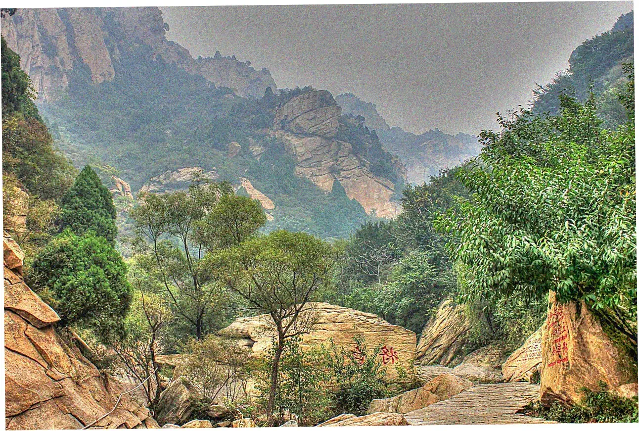 Let's plan your China trip