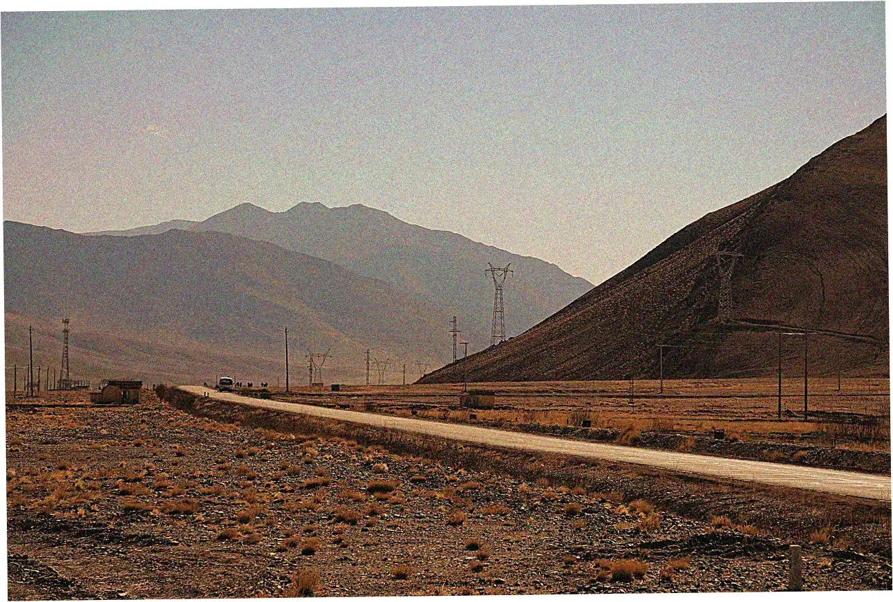 Sacred Mountains and Spiritual Retreats