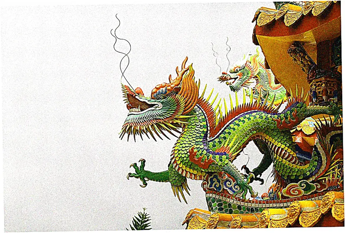 Let's talk about how Chinese people greet each other and where these customs come from