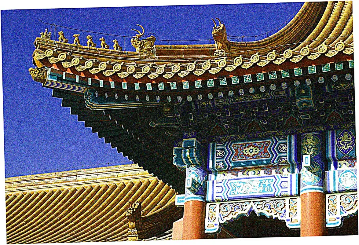 Cultural Traditions Demonstrating Historical Continuity