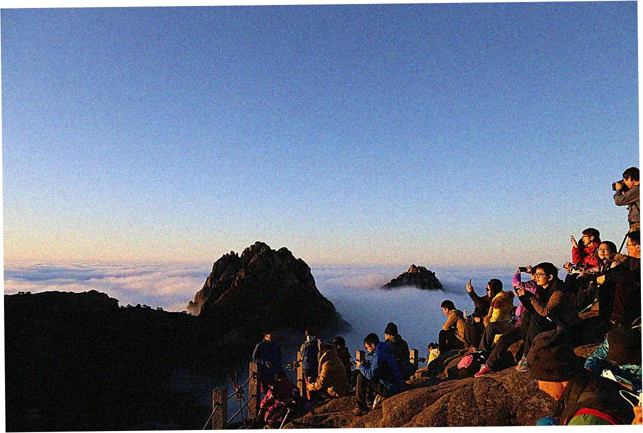 Visitor Experience and Practical Information