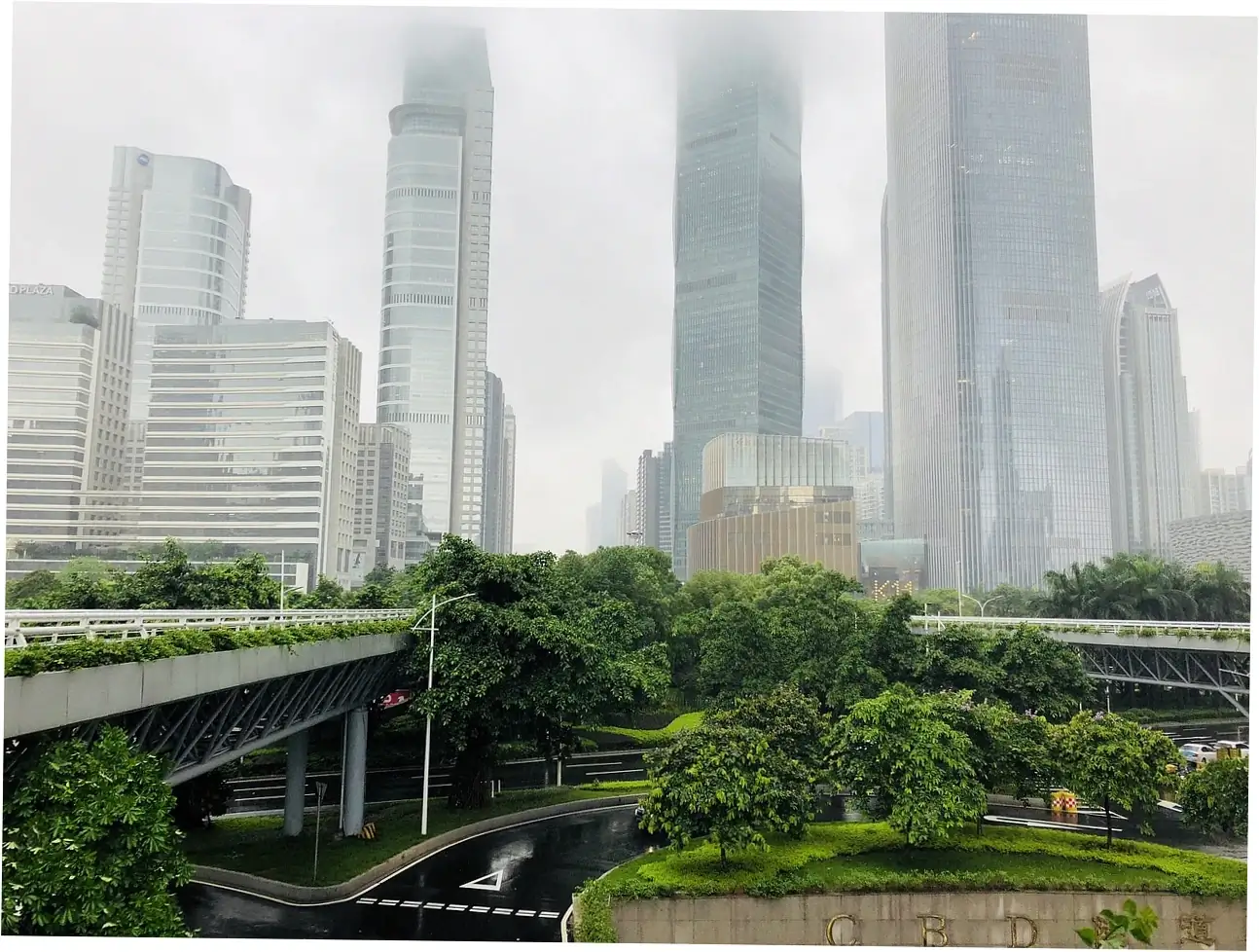 Weather Considerations and Contingency Planning