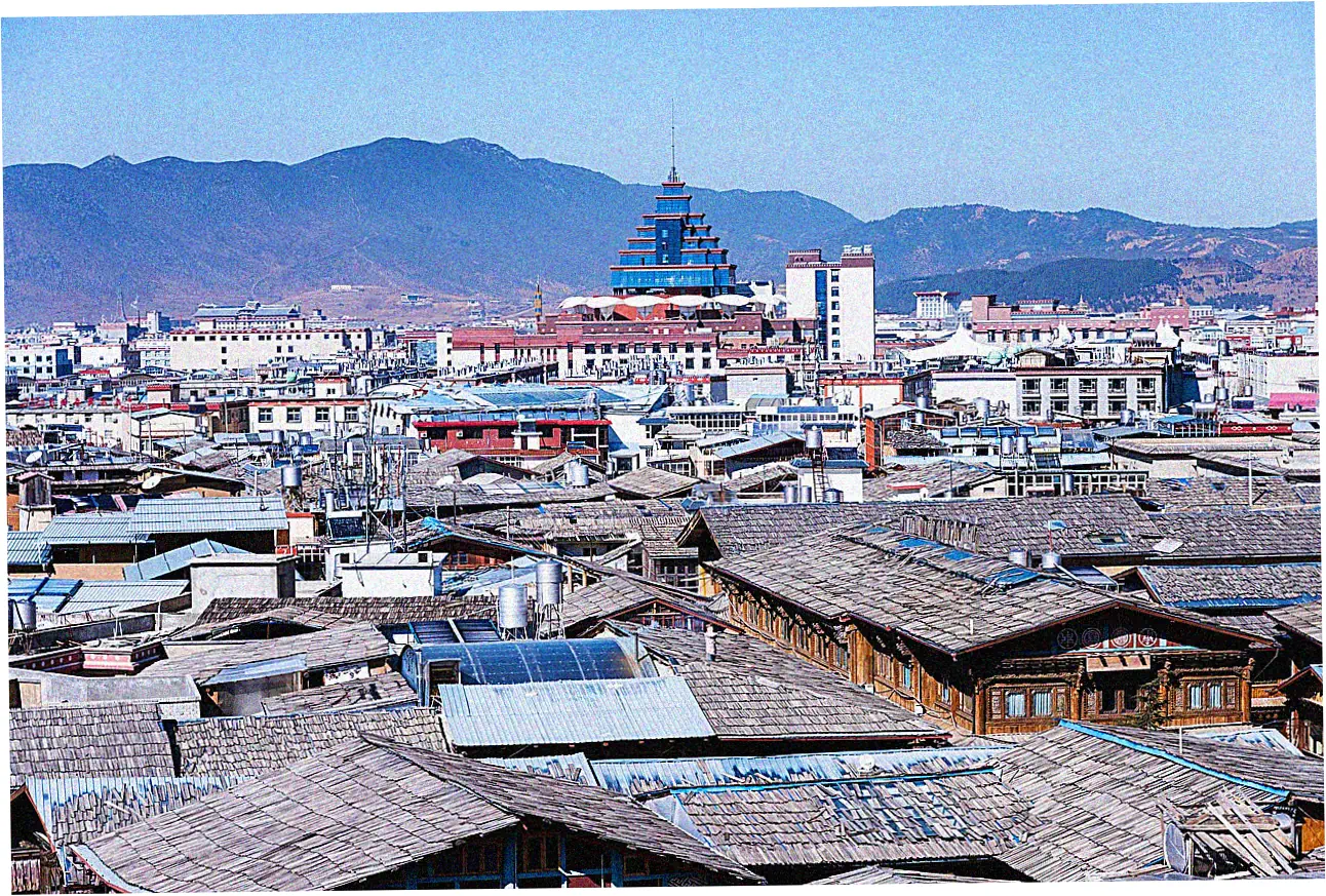 Which Chinese airlines excel for business trips?