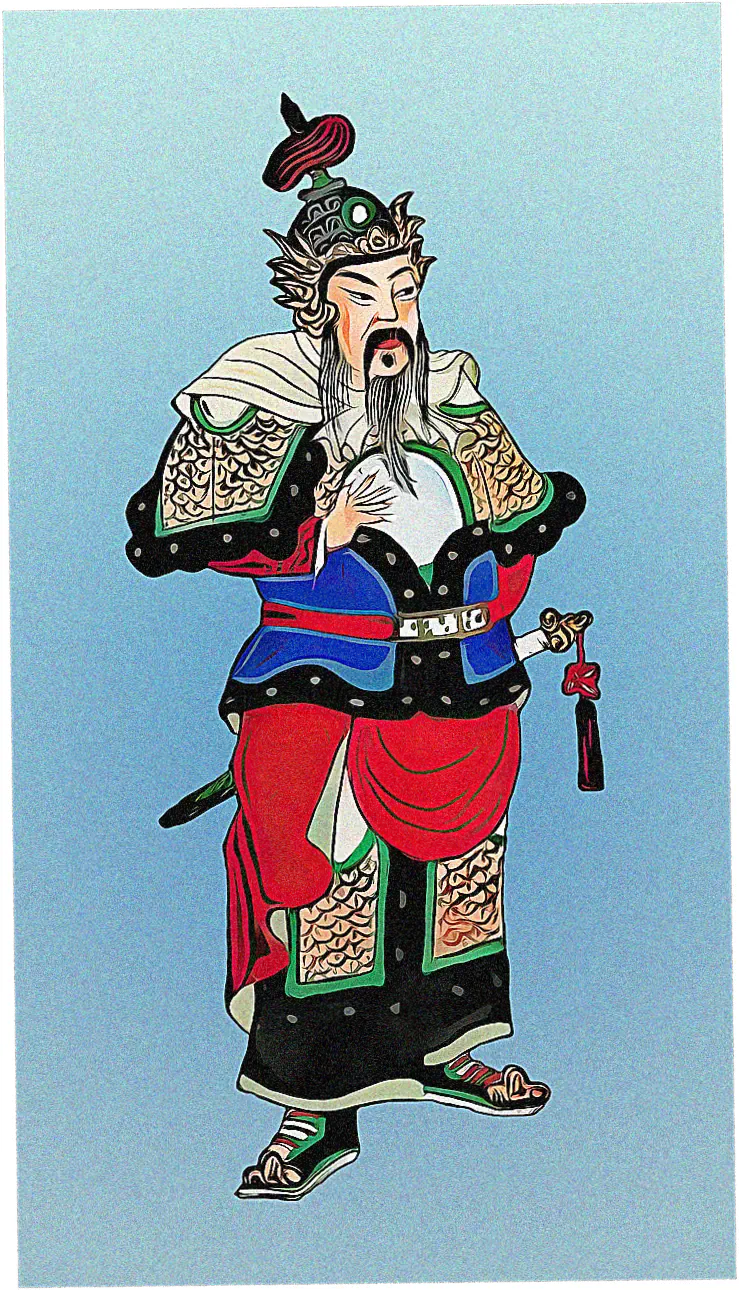 So, you're planning a trip to Mount Yuelu?