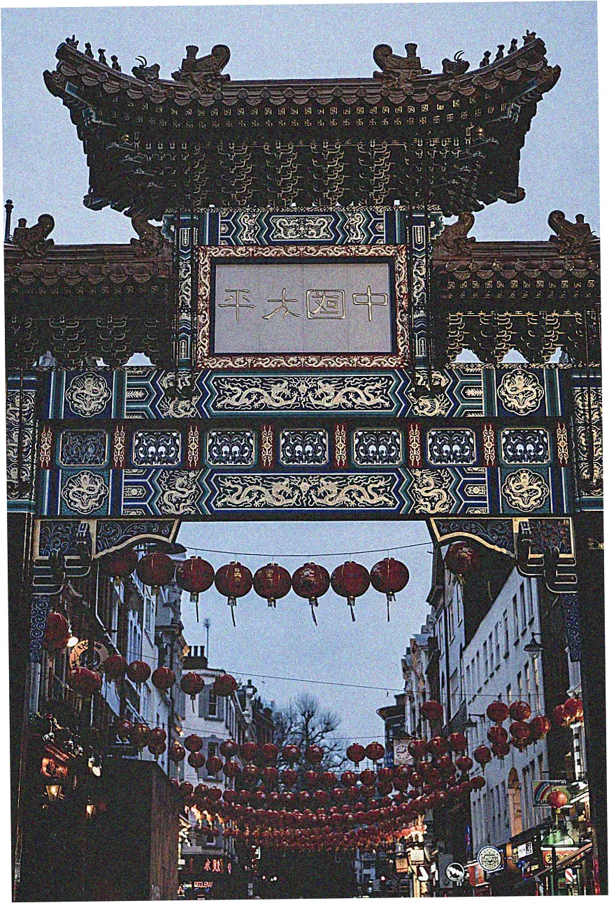 The Pillars of Beijing's Luxury Dining Scene