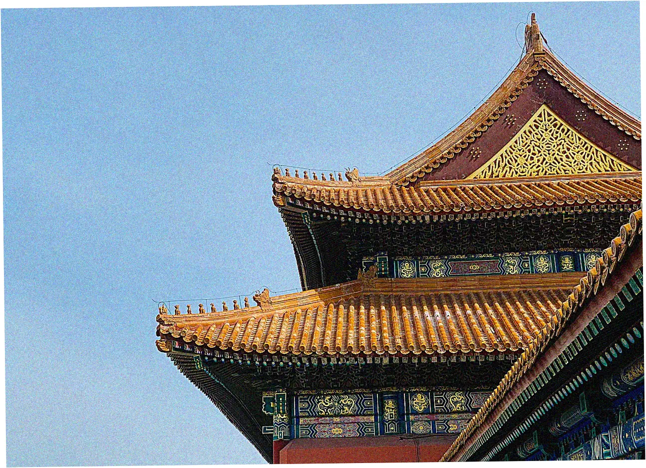 Hiking Trails and Natural Scenery of Mount Yuelu