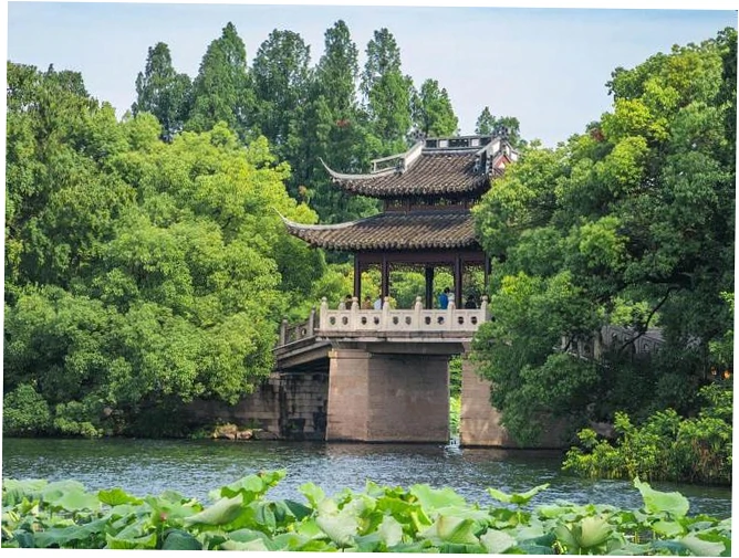 How to Plan Your Shanghai to Hangzhou Day Trip Efficiently