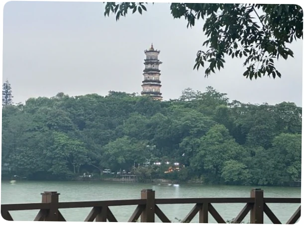 Best Time to Visit Hangzhou from Shanghai for a Day Trip