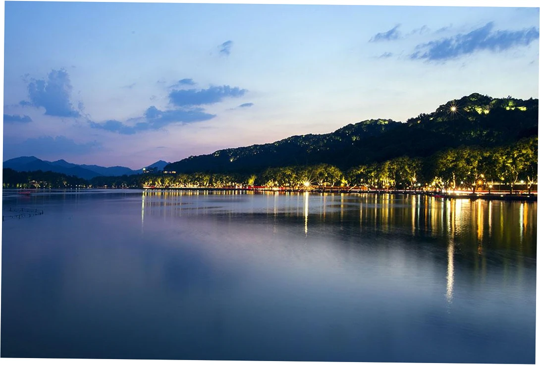 Best Time to Visit Hangzhou from Shanghai for a Day Trip