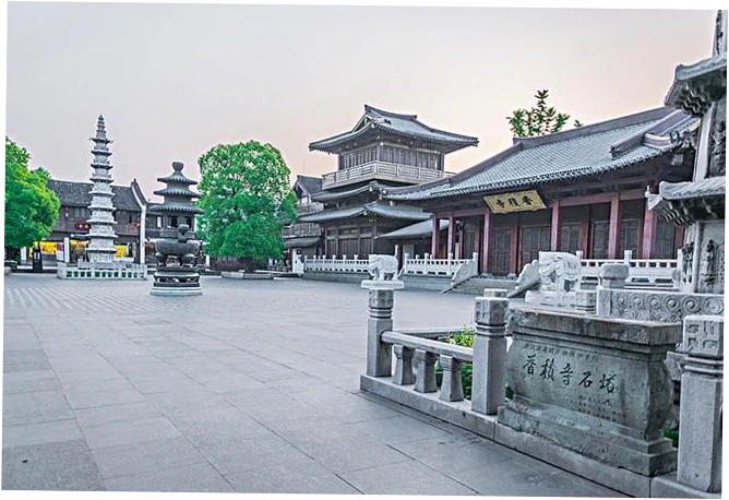 Best Shanghai to Hangzhou Day Trip Guide