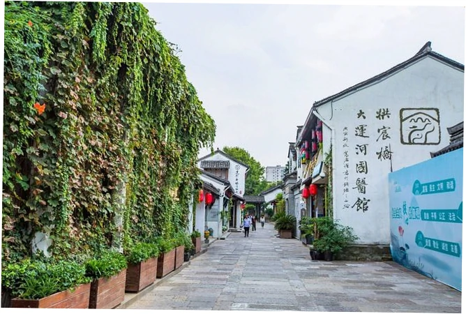 Best Time to Visit Hangzhou from Shanghai for a Day Trip