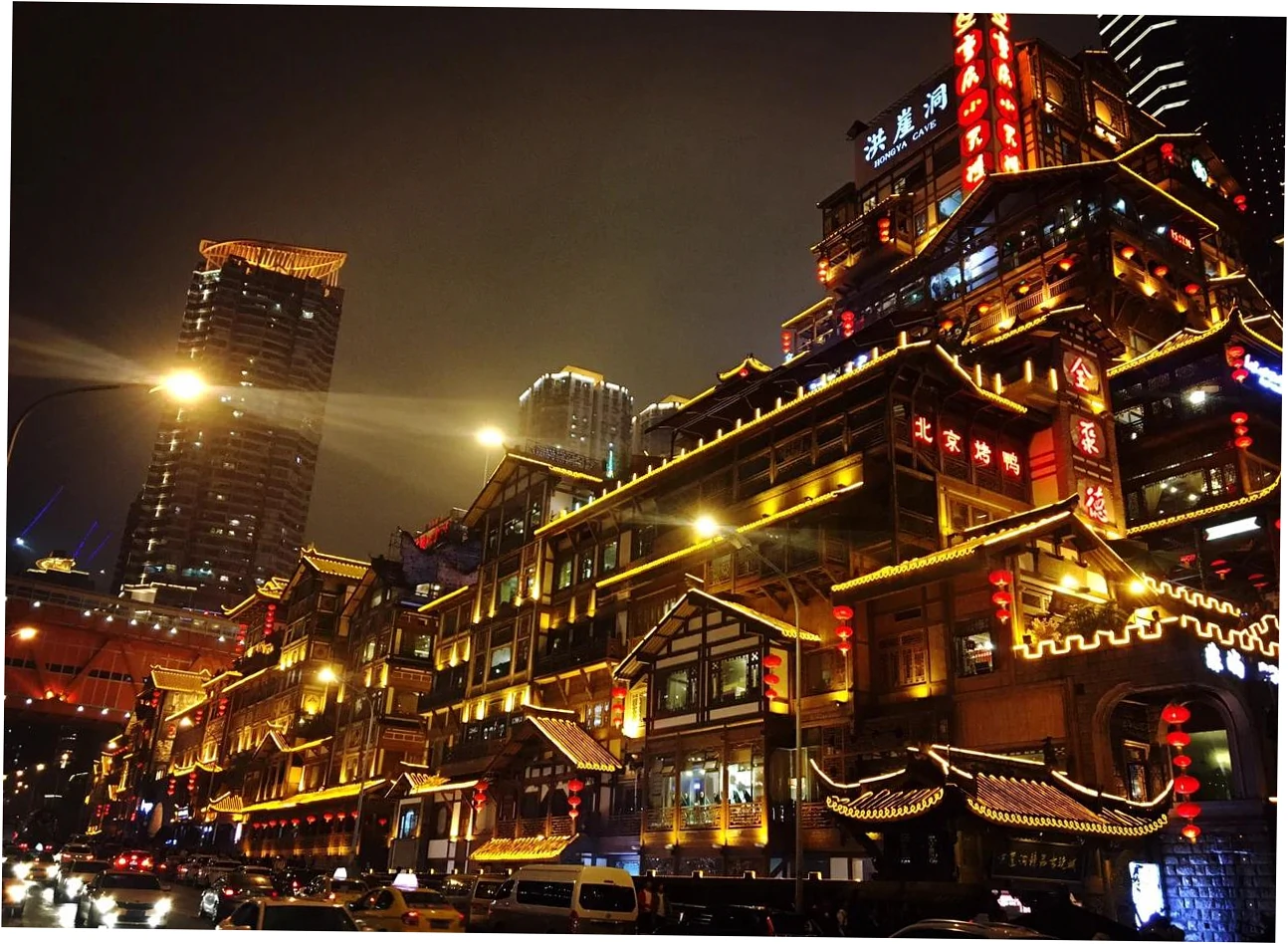 Best Itineraries and Scenic Stops Along the Way