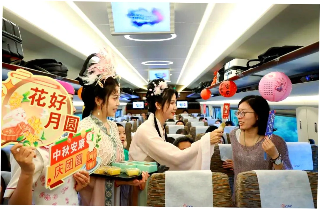 Why Choose Chinatown Over Other Celebrations?