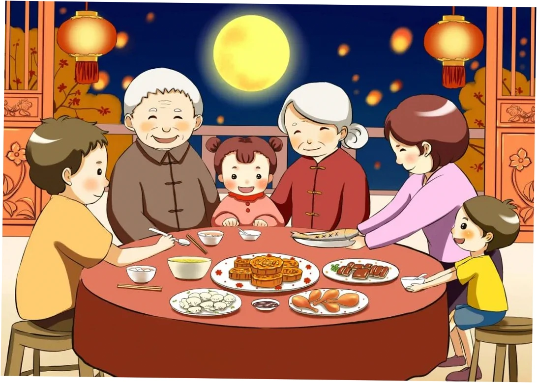 How to make DIY Mid-Autumn gifts?