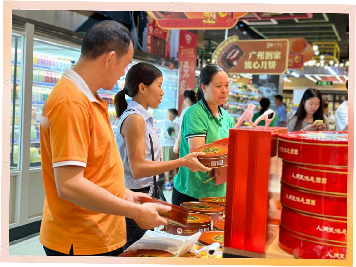 What to Eat and Buy in Chinatown?