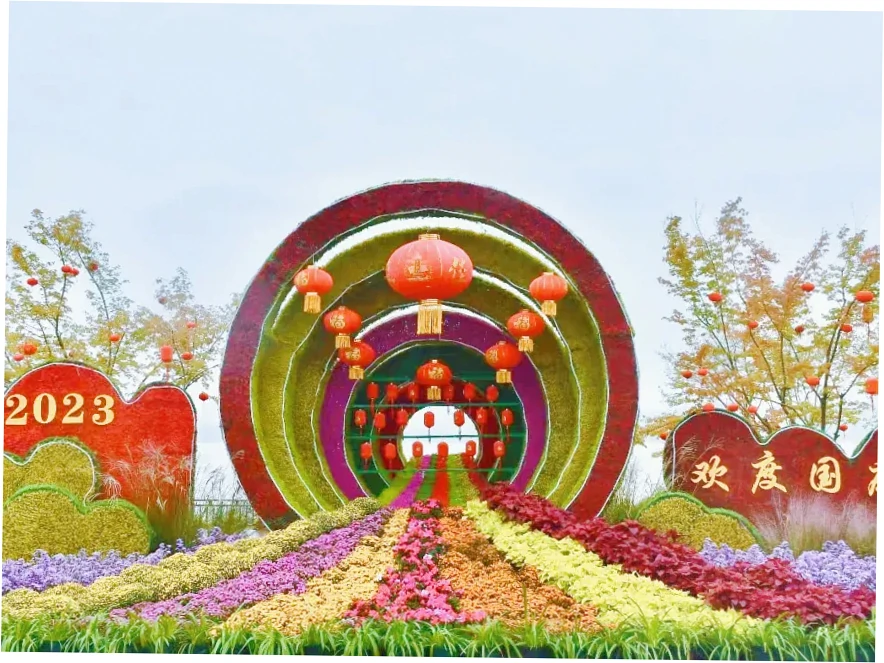 Best Travel Plans for Mid-Autumn Festival 2026