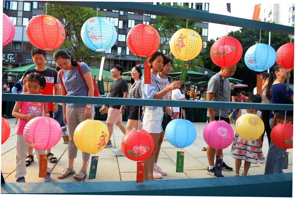 How to Plan Your Chinatown Visit?