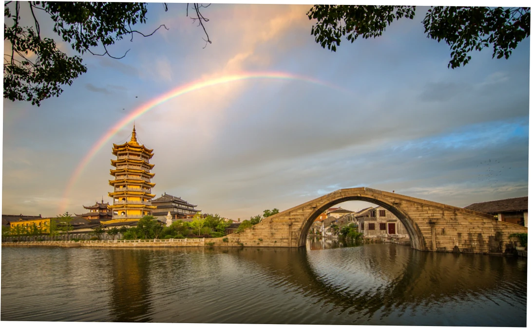 Best Suzhou Day Trip Itineraries for Different Interests