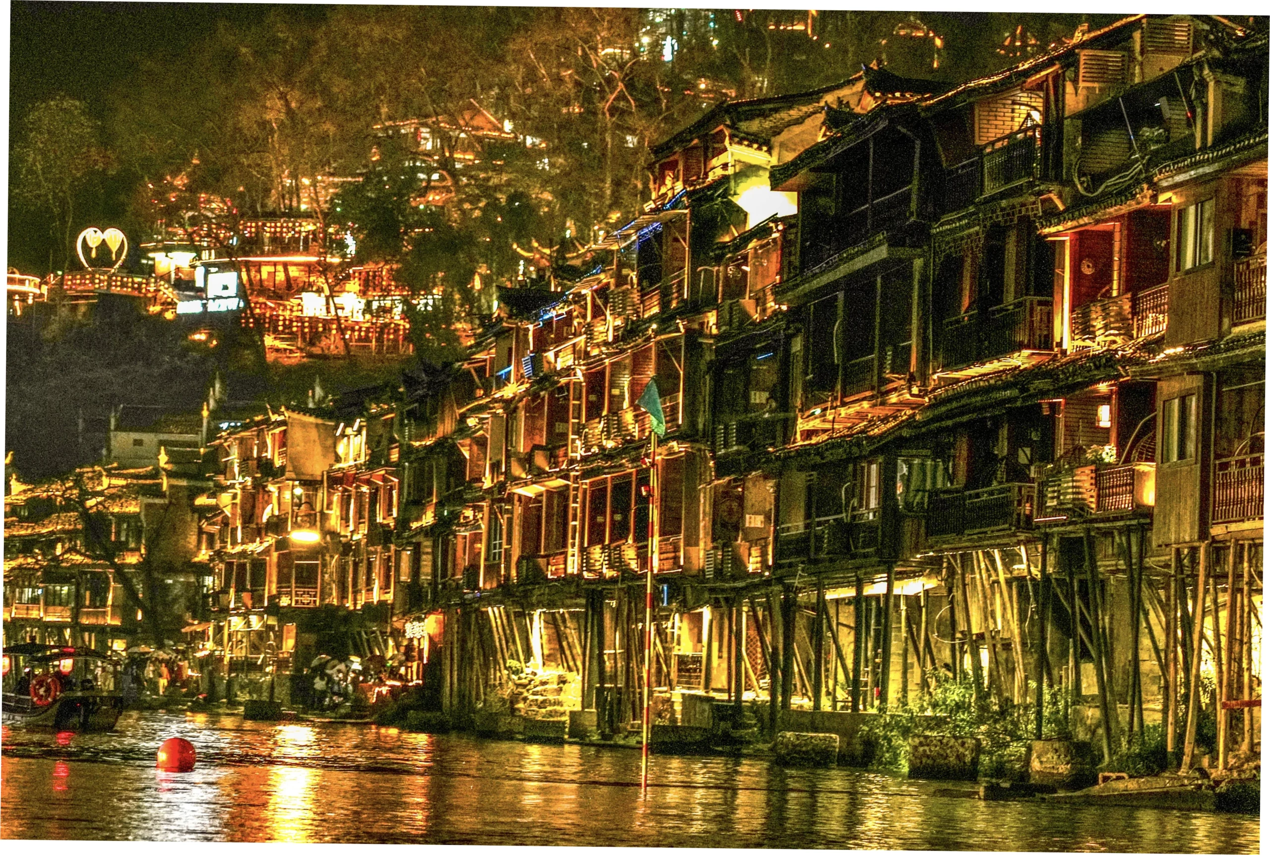 3. Best Routes and Transfer Tips from Shanghai