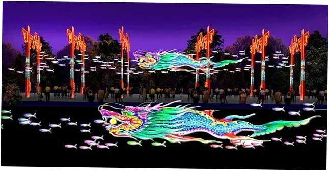 How to Choose a Chinese Traditional Lantern for Your Event