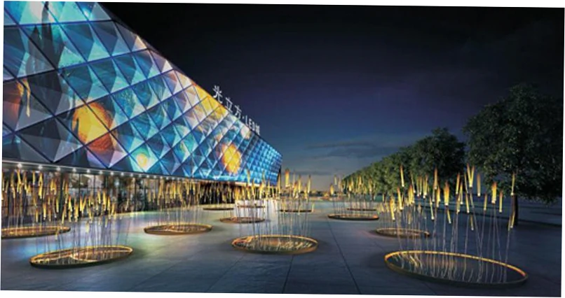 Where to Buy Authentic Chinese New Year Lights?