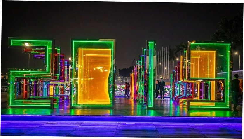 What Are Chinese New Year Lights Exactly?