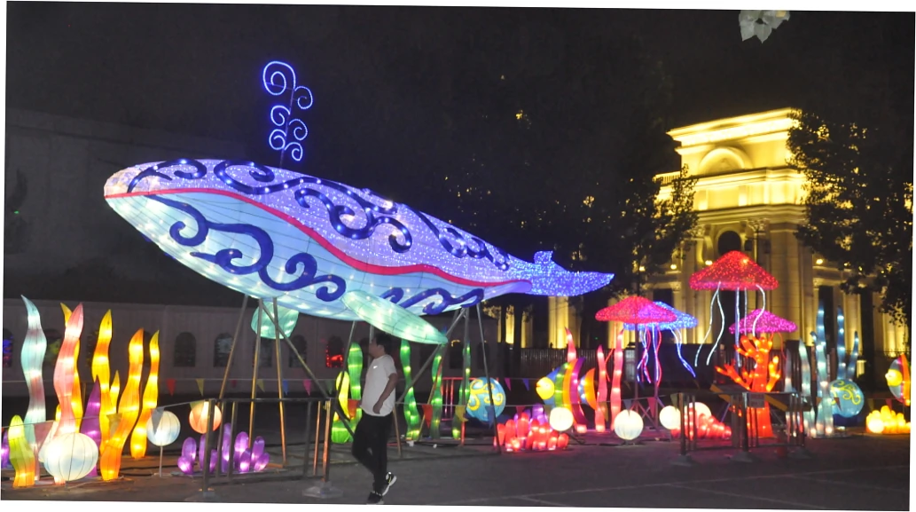 Chinese Lantern Lights vs. Other Decor: Which Is Best?