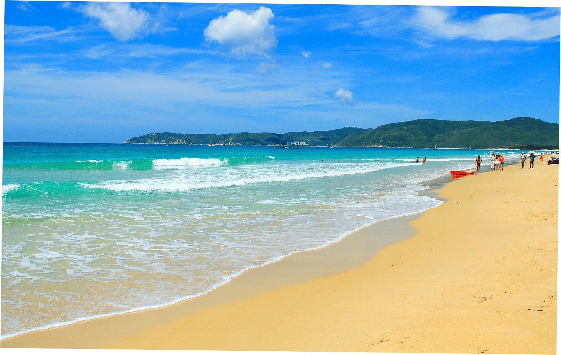Which activity package suits your travel style?