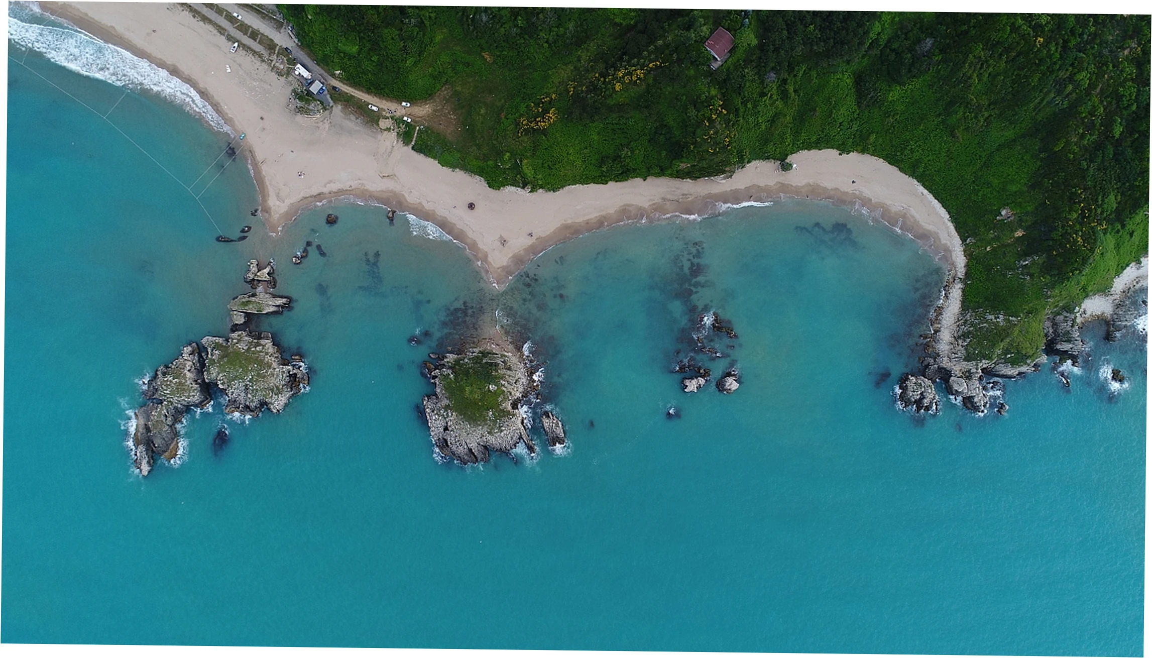 Why choose Haitang Bay Fishing Village over others?