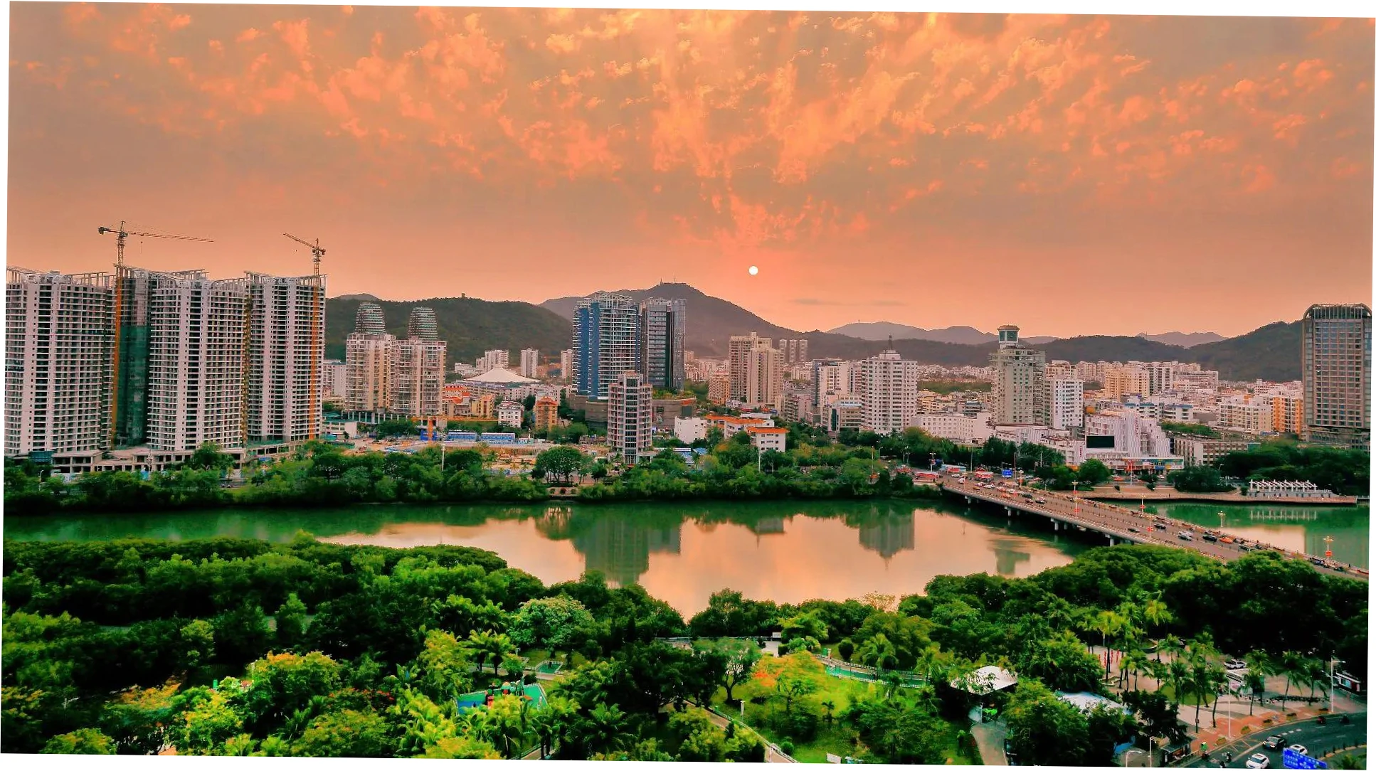 What exactly is a Sanya itinerary and who needs one?