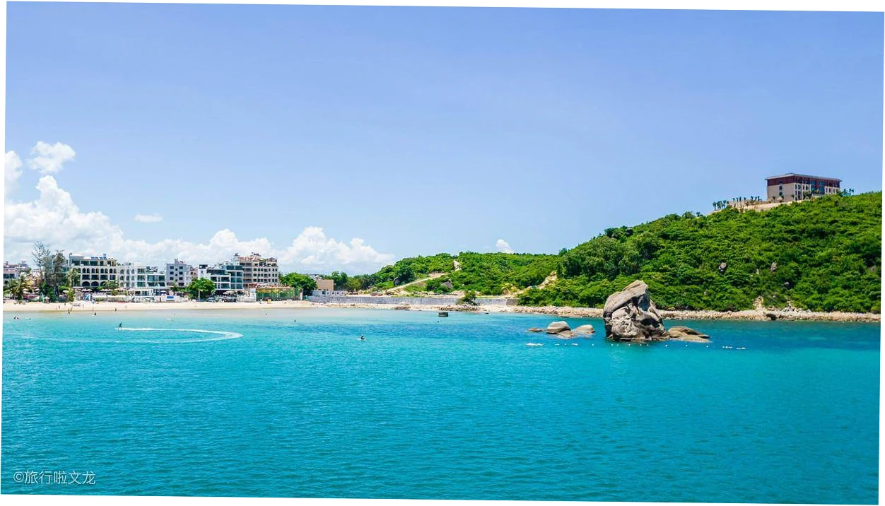 Your Next Move: Plan a Luhuitou Visit with Confidence