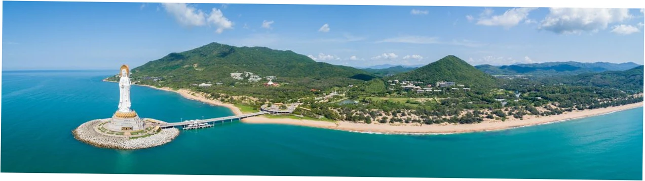 How to buy Atlantis Sanya Water Park tickets