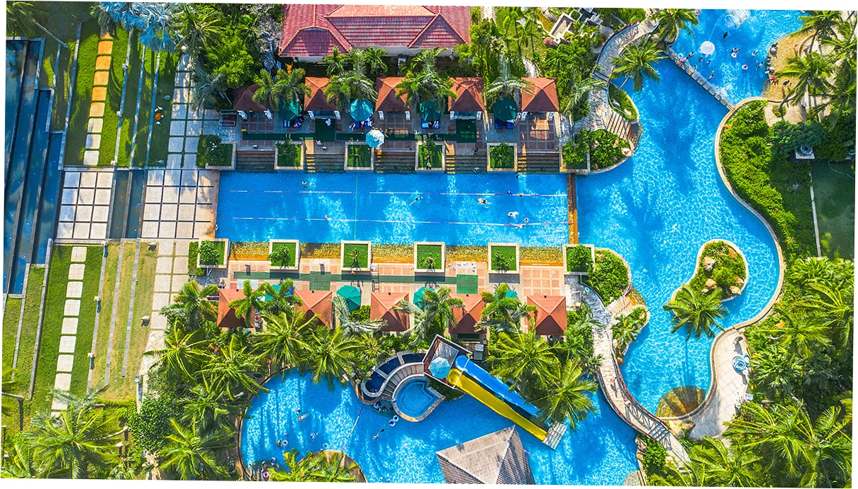Best Atlantis Sanya Water Park ticket deals