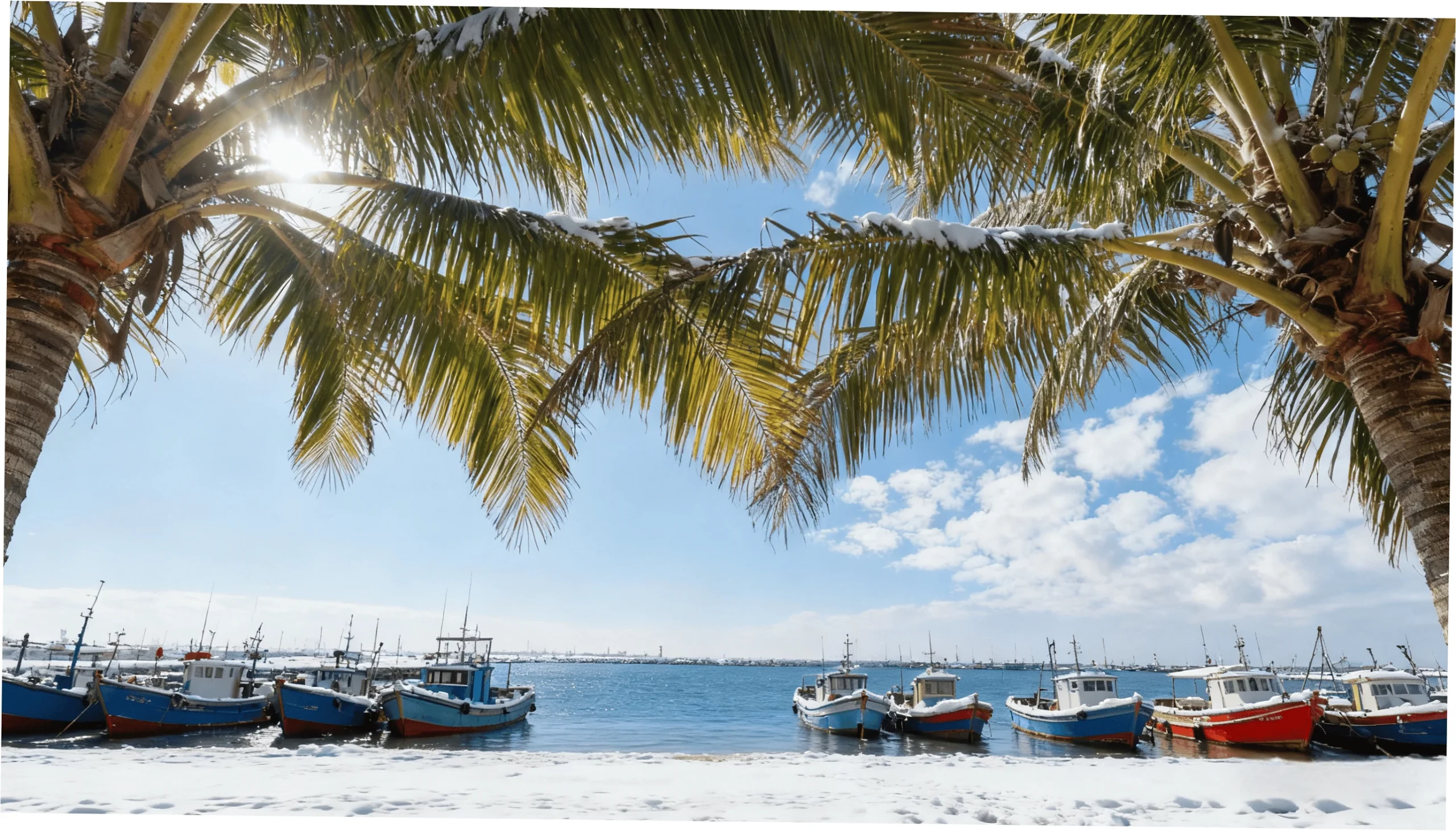 Best ways to see sharks in Sanya Bay safely